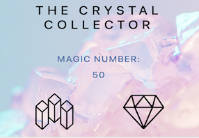 Crystal-Collector-Game